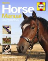 Haynes Horse Manual