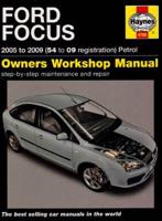 Ford Focus Owners Workshop Manual