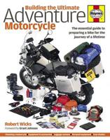 Building the Ultimate Adventure Motorcycle