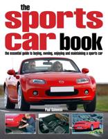 The Sports Car Book