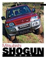 You & Your Mitsubishi Shogun (Pajero/Montero)