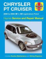Chrysler PT Cruiser (Petrol) Service & Repair Manual