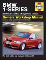 BMW 1 Series Petrol & Diesel (04-11)