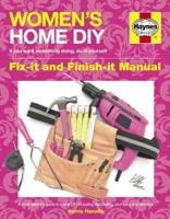 Women's Home DIY