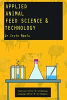 Applied Animal Feed Science and Technology