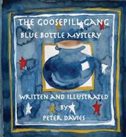 Blue Bottle Mystery