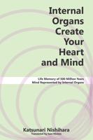 Internal Organs Create Your Heart and Mind