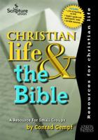 Christian Life and the Bible