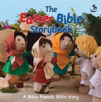 The Easter Bible Storybook