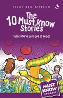 The 10 Must Know Stories