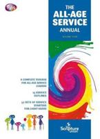 All-Age Service Annual. Vol. 4