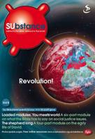 SUbstance Vol. 8 Ten Bible-Based Sessions for Your 14 to 18S Youth Group