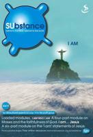 SUbstance Vol. 9 Ten Bible-Based Sessions for Your 14 to 18S Youth Group