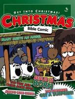 Christmas Bible Comic