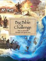 Big Bible Challenge