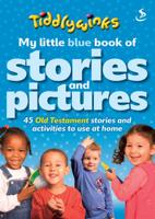 My Little Blue Book of Stories and Pictures