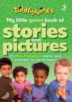 My Little Green Book of Stories and Pictures