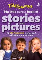 My Little Purple Stories and Pictures