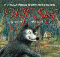 The Wolf's Story