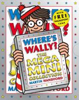 Where's Wally? : The Mega Mini Collection