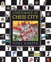 Checkmate at Chess City Set