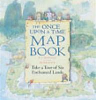 The Once Upon a Time Map Book