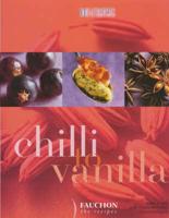 Chilli to Vanilla