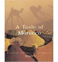 A Taste of Morocco