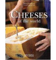 Cheeses of the World
