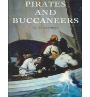 Pirates and Buccaneers