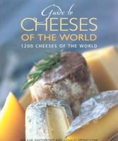 Guide to Cheeses of the World