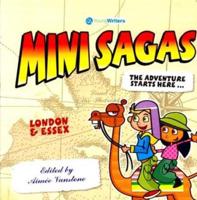 Mini Sagas London & Essex