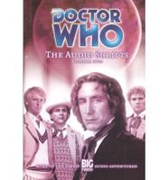 Doctor Who Vol. 2 More of the Finest Big Finish Audio Adventures!