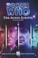 Doctor Who Vol. 3 More of the Finest Big Finish Audio Adventures!