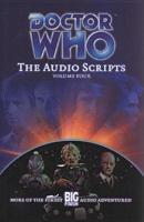 Doctor Who Vol. 4 More of the Finest Big Finish Audio Adventures!