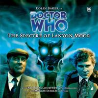 Spectre of Lanyon Moor