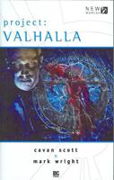 Project: Valhalla