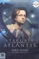 Stargate Atlantis - Tbc