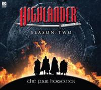 Highlander - Series Two