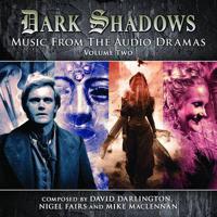 Music from the Audio Dramas