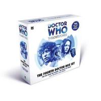 The Fourth Doctor Box Set