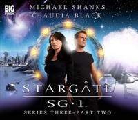 Stargate. Season Three, Part Two