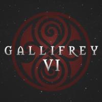 GALLIFREY VI CD