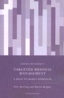Targeted Business Management