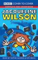 Jacqueline Wilson Story Box Set