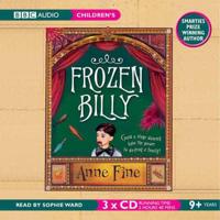 Frozen Billy