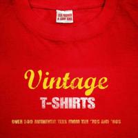 Vintage T-Shirts