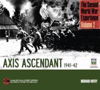 Axis Ascendant 1941-42