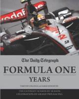 The Daily Telegraph Formula One Years