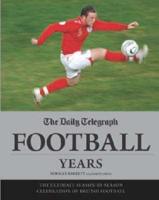 The Daily Telegraph Football Years